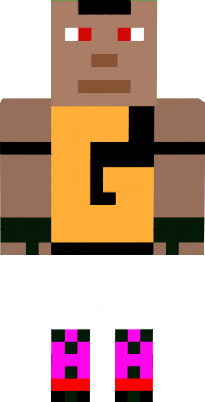 Preview of texture: JakeLP