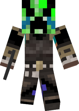 Preview of texture: nikita081