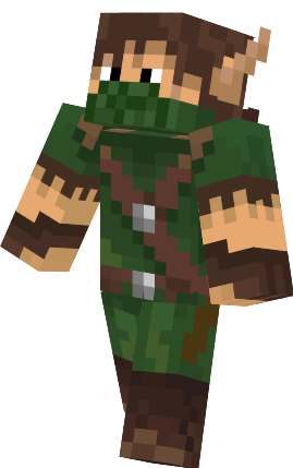 Preview of texture: Lord's Elf