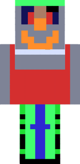 MIKAEL GRANDLUND