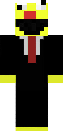 Preview of texture: ButterElmo