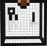 crafting table