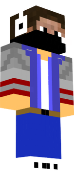 Мой Скинчик