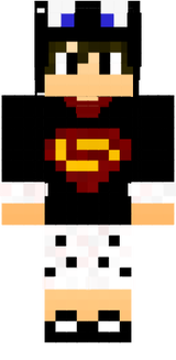 skin que eu quero