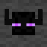 Ender Colossus Block 