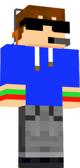 My skin