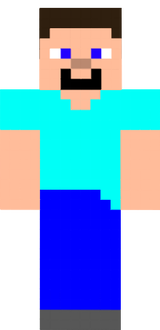 melhored steve =D