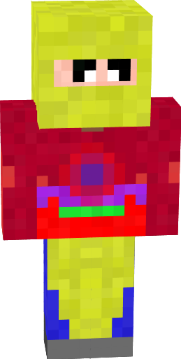 Preview of texture: NATHAN