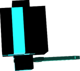 Blue-MAN