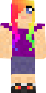 rainbowskinz