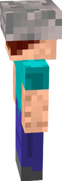 Krias Soldier