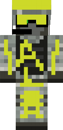 Preview of texture: COD_SPEC OPS_TWIN