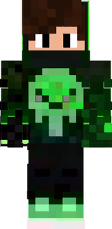 char