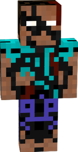 Island Demon
