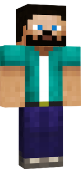 better-er steve