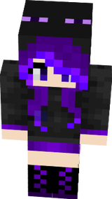 scarlet magenta