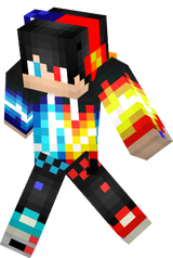 skin