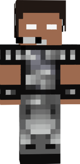 TheOddHerobrine *Fixed