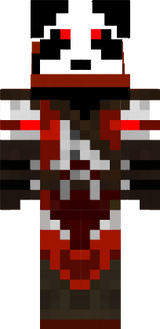 panda