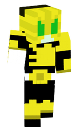 Kaman rider Beast