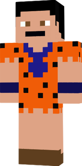 skin fred