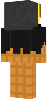 Schokowaffel