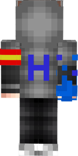 HernyBreak