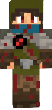 Preview of texture: Trung >:(