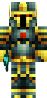 Forgoten legend