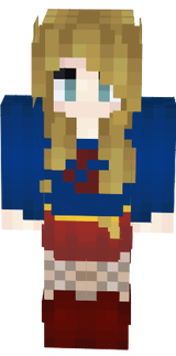 supergirl