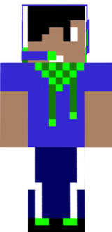 Crahpter Bro