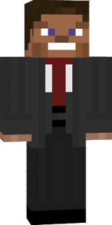 Mr.Steve