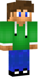 GingerBoyDKZ