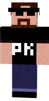 Gronkh :)