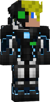 GREENROBOTT