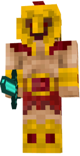 God of war MoppenTapper