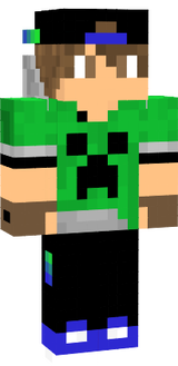 Vitrex Gamer