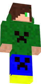 char