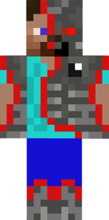 kiborg