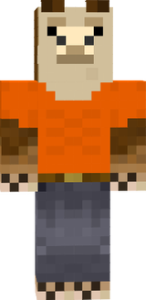 llama