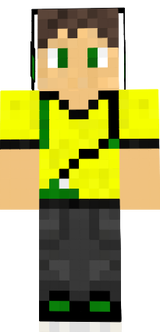 MrArinai