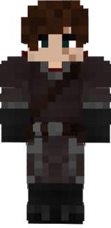 simonxavier Witcher thingy