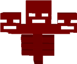 Red Invul-Wither