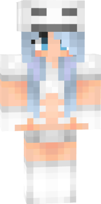 Preview of texture: Skeleton Girl