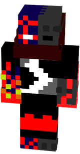 Shadow Blood