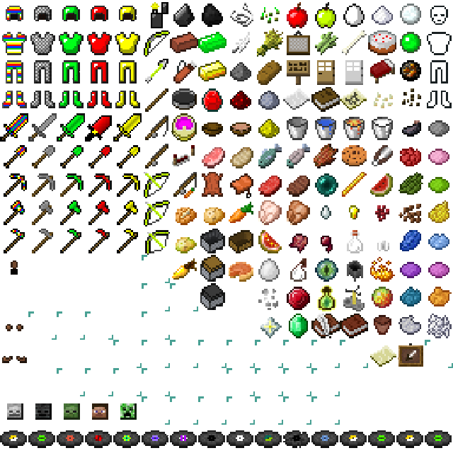 Preview of texture: Weapon Gui