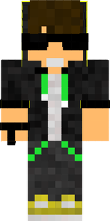 my name is jhon