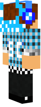 Pielog skin