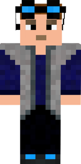 Magic Skin