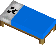 Preview of texture: BED